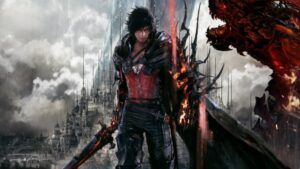 Japonskí hráči prosia o PC vydanie Final Fantasy XVI kvôli zvýšeniu cien PS5