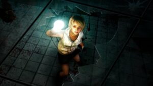 Oznámenie novej Silent Hill hry už zrejme klope na dvere