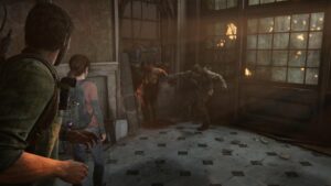 Remake hry The Last of Us zbiera v hodnoteniach vysoké známky