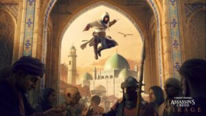 Assassin’s Creed Mirage oficiálne oznámený, odhalenie dorazí budúci týždeň