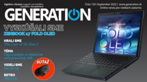 Generation 129 – Back to school