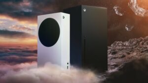 Xbox Series X/S dostávajú možnosť potlačenia šumu pri party chate