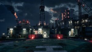 Firewall Ultra je nová hra pre PlayStation VR2