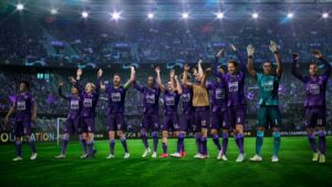Football Manager 2023 príde v novembri a opäť aj do Game Passu