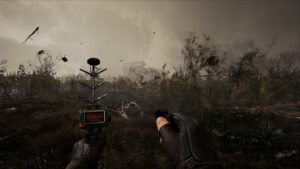 Microsoft ruší predobjedávky S.T.A.L.K.E.R. 2 kvôli odkladu hry