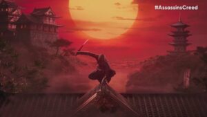 Budúcnosť Assassin’s Creed zahŕňa hororovo ladenú hru, feudálne Japonsko a multiplayer