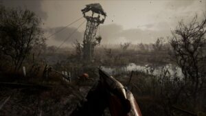 GSC Game World: S.T.A.L.K.E.R. 2 nebol opäť odložený