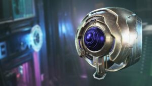 343 Industries ukázalo ohromnú silu Forge módu v Halo Infinite