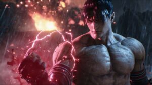 Bandai Namco oznámil Tekken 8