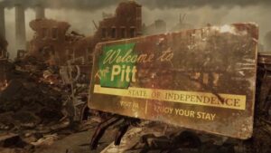 Fallout 76 sa dočkal masívnej expanzie The Pitt
