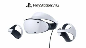 Prvé dojmy z headsetu PlayStation VR2: Obrovský skok vo vizuálnej kvalite hier