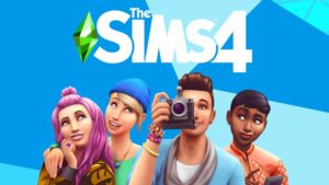 The Sims 4 budeme môcť hra zdarma: Hra prechádza na free-to-play model