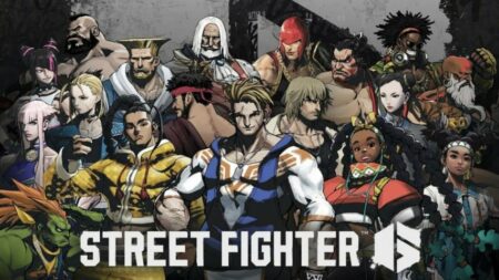 Capcom potvrdil kompletnú zostavu bojovníkov v Street Fighter 6