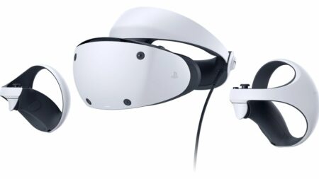 Sony nám v novej reklame ukazuje „novú realitu“ vďaka PlayStation VR2