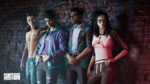 Šéf Embracer Group priznal, že predaje reštartu Saints Row nie sú potešujúce