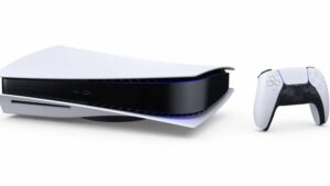 Nová verzia PlayStation 5 má nie len nižšiu váhu a menší chladič, ale aj menší čip