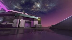 Kultová mapa The Pit z Halo 3 príde do Halo Infinite