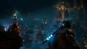 Jedno prejdenie Gotham Knights vám nebude stačiť na to, aby ste videli všetko