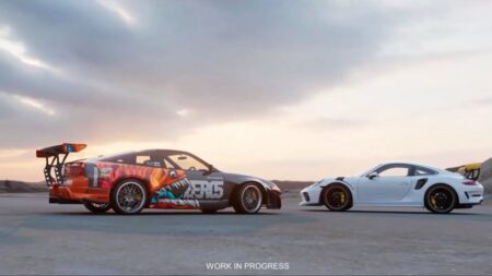 Nová Need for Speed hra bude mať údajne názov Unbound a príde v decembri
