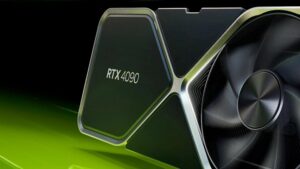 Prvé testy RTX 4090 naznačujú 60% nárast výkonu oproti RTX 3090 Ti