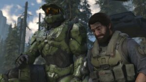 Séria Halo údajne prechádza na Unreal Engine