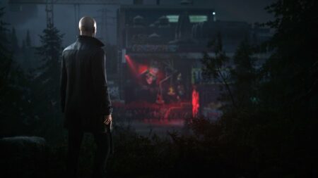 Roguelike mód pre hru Hitman 3 bol opäť odložený