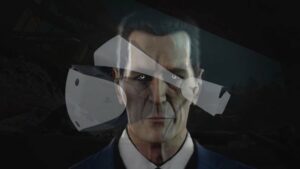 Half-Life: Alyx mieri na Playstation VR2, tvrdí portál The Leak