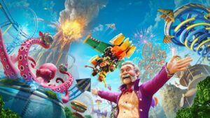 Na nákupy sa vybralo už aj vydavateľstvo Bandai Namco