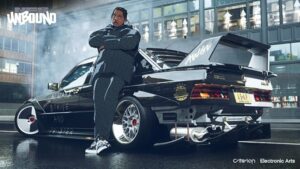 EA predstavuje Need for Speed Unbound, máme tu prvý trailer