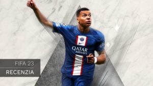 RECENZIA: FIFA 23 – Crème de la crème futbalových hier