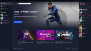 RIP Origin: EA vydalo úplne nový klient pre PC