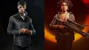 Arkane potvrdilo, že Deathloop sa odohráva v rovnakom univerze ako Dishonored