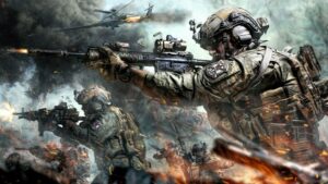 Amazon vyvíjal Battle Royale hru: Dopadla však podobe ako ostatné Amazon hry