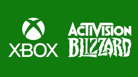 Európska Komisia už vyzvala herné spoločnosti aby sa vyjadrili k akvizícii Activision Blizzard