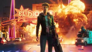 Po neúspešnom vydaní Saints Row sľubuje Volition veľký patch na november