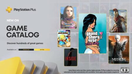 Sony ukázalo nádielku hier pre predplatné PlayStation Plus Extra a Premium