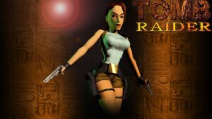 Ak ste niekedy rozmýšľali, ako by vyzeral pôvodný Tomb Raider ako 2D plošinovka, tu je odpoveď
