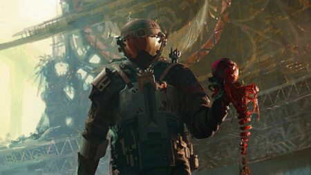 Bungie sa údajne chystá znovuzrodiť svoju kultovú sériu Marathon