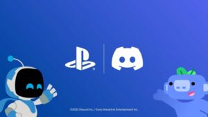 Integrácia Discordu do PlayStation 5 konzol sa blíži