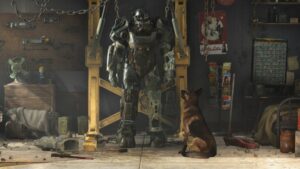 Fallout 4 sa na budúci rok dočká next-gen patchu s mnohými vylepšeniami
