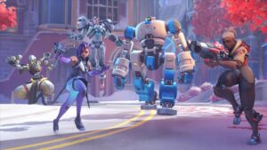 Hráčov Overwatch 2 sužuje dlhé čakanie na zápas, no dôvodom nie je málo hráčov