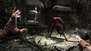 Atomic Heart údajne mieri do preplneného februára
