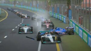 Tvorcovia F1 Manager 22 končia s podporou hry napriek neopraveným bugom
