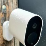 Xiaomi Mi Wireless Outdoor Security Camera