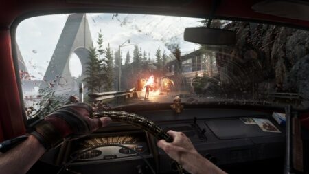 Chystaná akčná RPG hra Atomic Heart si vydanie namierila na február