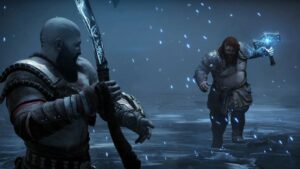 Tvorcovia God of War Ragnarök priblížili rôzne vizuálne módy pre konzoly