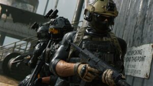 Call of Duty: Modern Warfare II je najväčším vydaním Call of Duty hry v histórii – hra má na konte miliardu dolárov