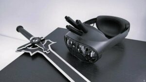 Zakladateľ Oculus tvrdí, že vytvoril VR headset, ktorý ťa zabije ak zomrieš v hre