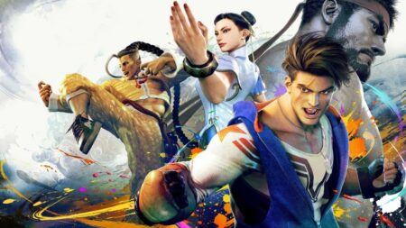 Hra Street Fighter 6 bude môcť vytvárať kombá počas boja za vás
