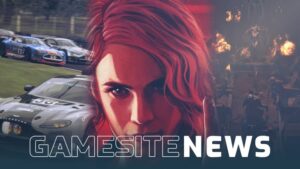 Gamesite News 158 – Control 2, koniec Project Cars a vydanie Diablo IV